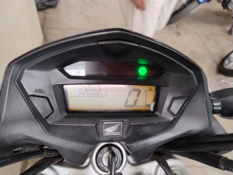 HONDA CG 150 FAN ESDI, Foto 6