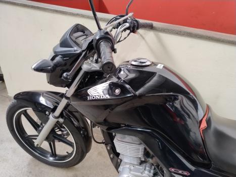 HONDA CG 150 FAN ESDI, Foto 7