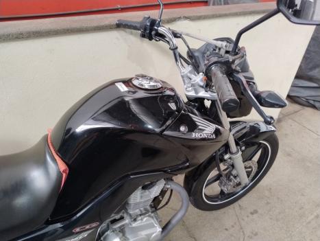HONDA CG 150 FAN ESDI, Foto 8
