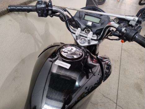 HONDA CG 150 FAN ESDI, Foto 9