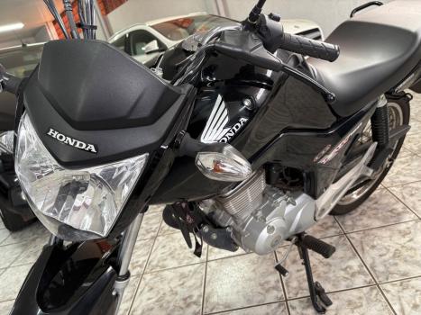 HONDA CG 150 FAN ESDI, Foto 2