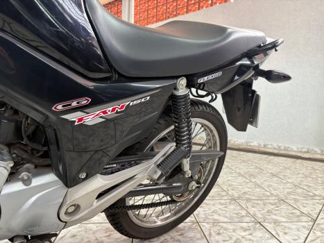 HONDA CG 150 FAN ESDI, Foto 3