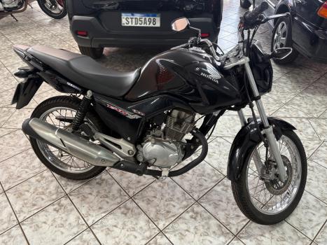 HONDA CG 150 FAN ESDI, Foto 4