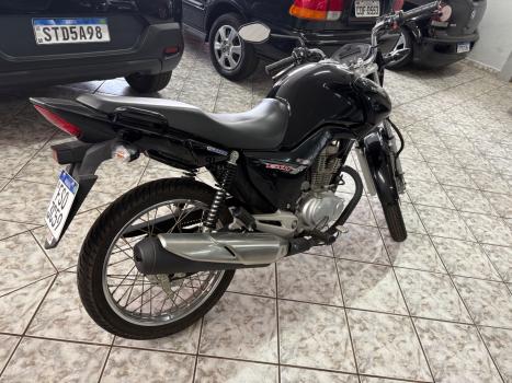 HONDA CG 150 FAN ESDI, Foto 5
