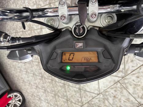 HONDA CG 150 FAN ESDI, Foto 6
