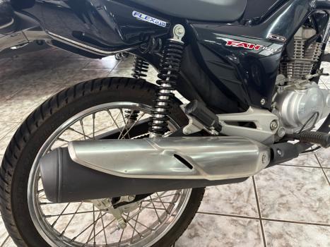HONDA CG 150 FAN ESDI, Foto 7