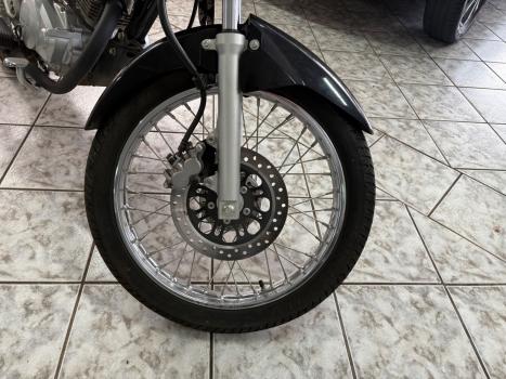 HONDA CG 150 FAN ESDI, Foto 8
