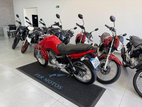 HONDA CG 150 FAN ESDI, Foto 2
