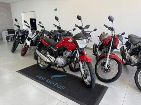 HONDA CG 150 FAN ESDI, Foto 3
