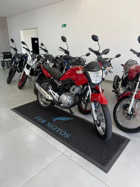 HONDA CG 150 FAN ESDI, Foto 7
