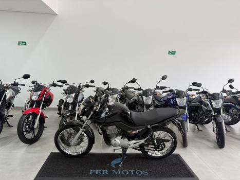 HONDA CG 150 FAN ESDI, Foto 2