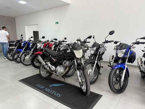 HONDA CG 150 FAN ESDI, Foto 3