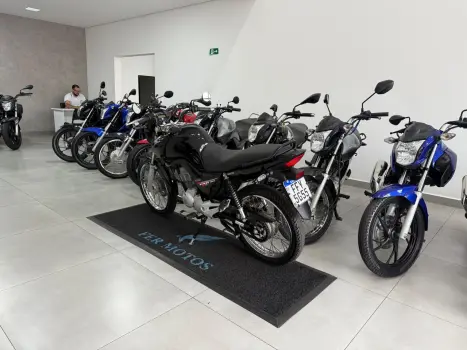 HONDA CG 150 FAN ESDI, Foto 5
