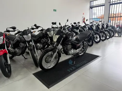 HONDA CG 150 FAN ESDI, Foto 6