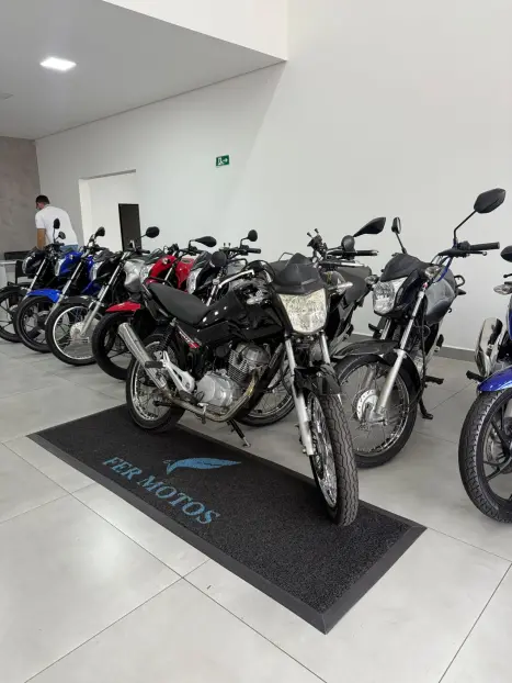 HONDA CG 150 FAN ESDI, Foto 7