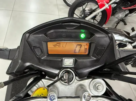 HONDA CG 150 FAN ESDI, Foto 8