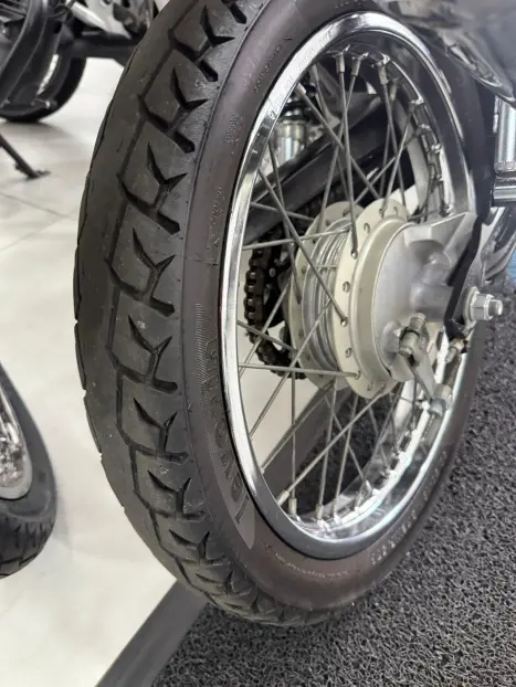 HONDA CG 150 FAN ESDI, Foto 9