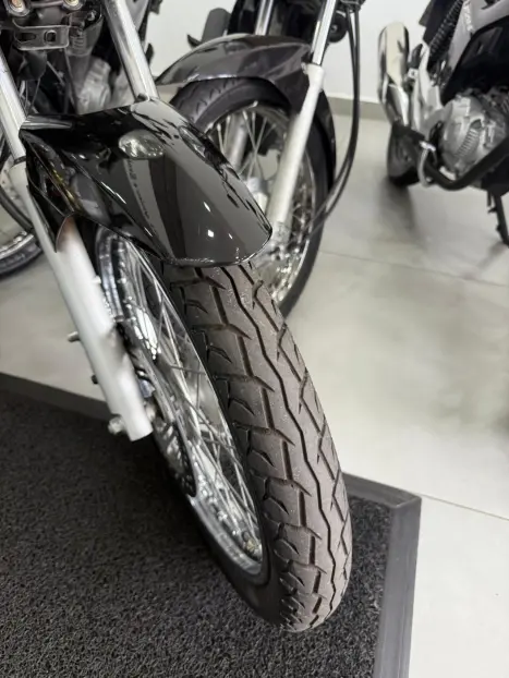 HONDA CG 150 FAN ESDI, Foto 10