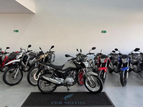 HONDA CG 150 FAN ESDI, Foto 1
