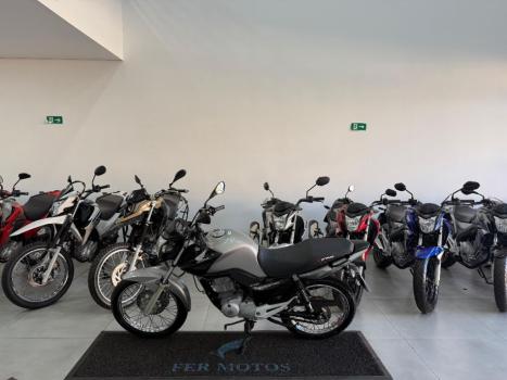 HONDA CG 150 FAN ESDI, Foto 2