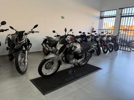 HONDA CG 150 FAN ESDI, Foto 3