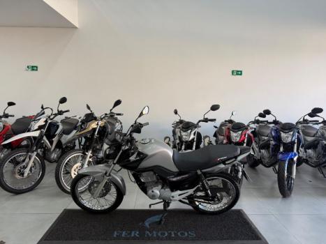 HONDA CG 150 FAN ESDI, Foto 4