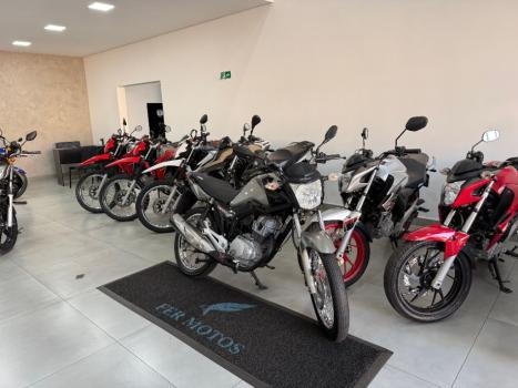 HONDA CG 150 FAN ESDI, Foto 5