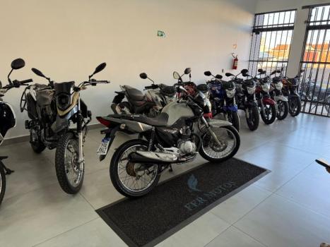 HONDA CG 150 FAN ESDI, Foto 6