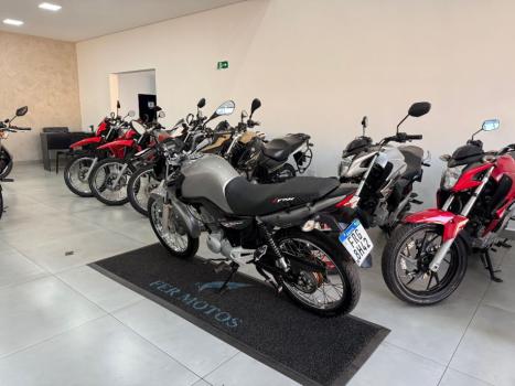 HONDA CG 150 FAN ESDI, Foto 7