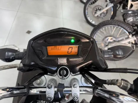 HONDA CG 150 FAN ESDI, Foto 8