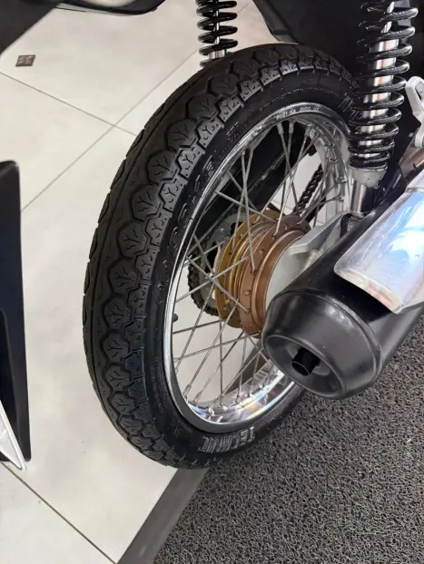 HONDA CG 150 FAN ESDI, Foto 10