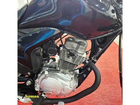 HONDA CG 150 FAN ESI, Foto 5