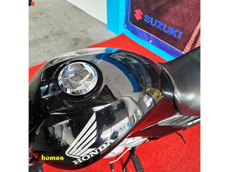 HONDA CG 150 FAN ESI, Foto 7