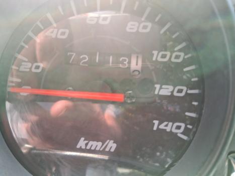 HONDA CG 150 FAN ESI, Foto 4