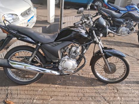 HONDA CG 150 FAN ESI, Foto 2