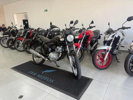 HONDA CG 150 FAN ESI, Foto 4
