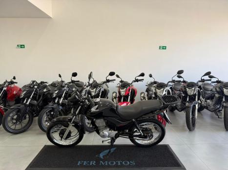 HONDA CG 150 FAN ESI, Foto 6