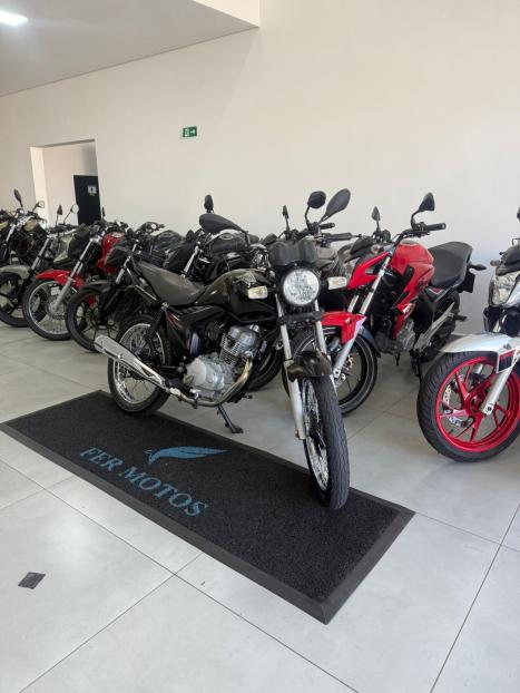 HONDA CG 150 FAN ESI, Foto 7