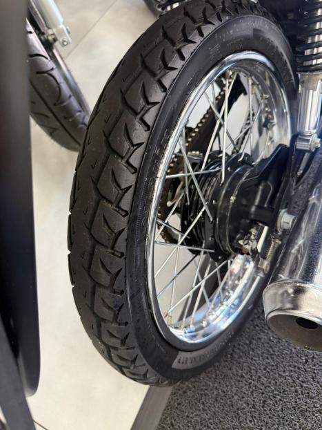 HONDA CG 150 FAN ESI, Foto 9
