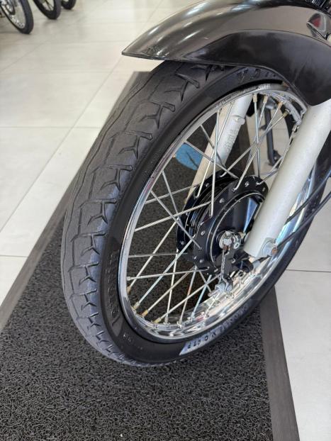 HONDA CG 150 FAN ESI, Foto 10