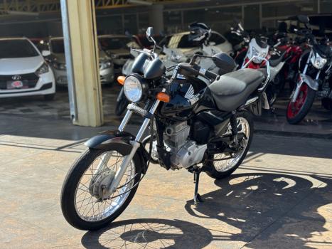 HONDA CG 150 FAN ESI, Foto 2