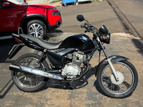 HONDA CG 150 FAN ESI, Foto 3