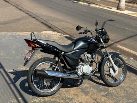 HONDA CG 150 FAN ESI, Foto 4