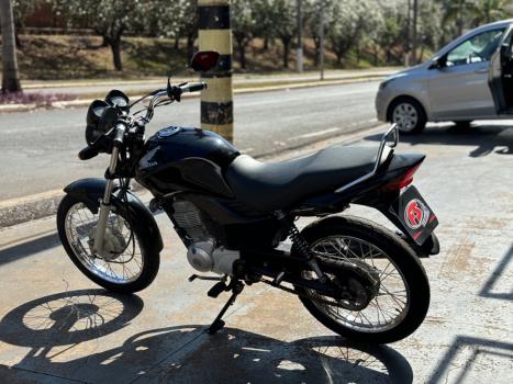 HONDA CG 150 FAN ESI, Foto 5