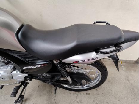 HONDA CG 150 FAN MIX ESI, Foto 5