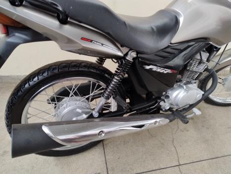 HONDA CG 150 FAN MIX ESI, Foto 10