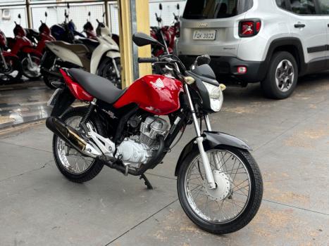 HONDA CG 150 START, Foto 1