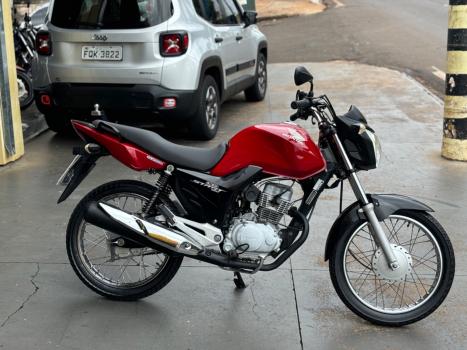 HONDA CG 150 START, Foto 2