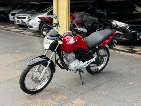 HONDA CG 150 START, Foto 3