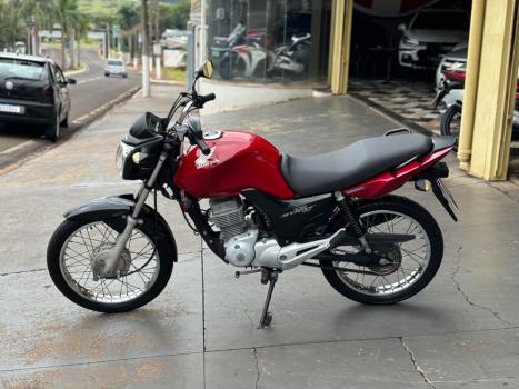 HONDA CG 150 START, Foto 4